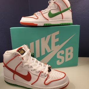 Nike sb dunk Paul Rodriguez